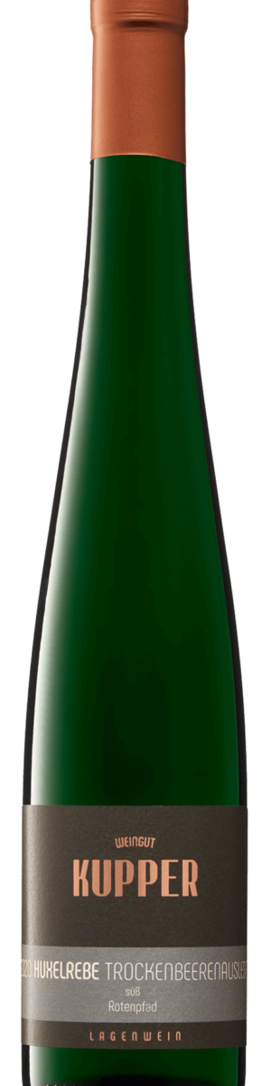 Huxelrebe Trockenbeerenauslese, süß